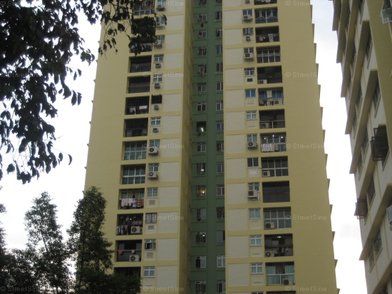 Blk 99 Pearl Garden (Bedok), HDB 5 Rooms #180162